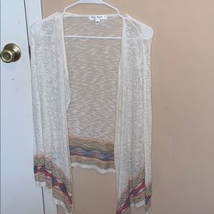 women’s cardigan